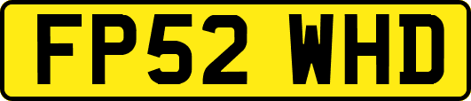 FP52WHD