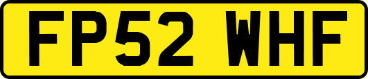 FP52WHF