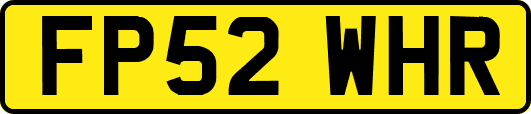 FP52WHR