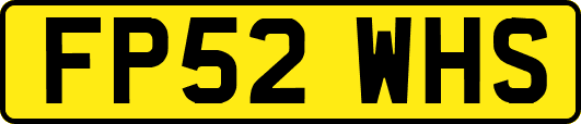 FP52WHS