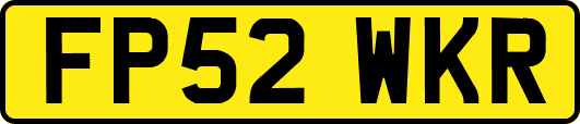 FP52WKR