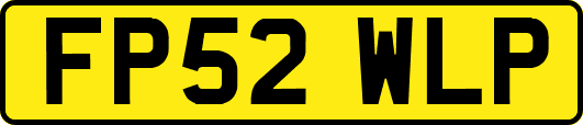 FP52WLP