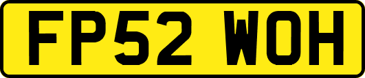 FP52WOH