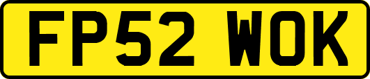 FP52WOK