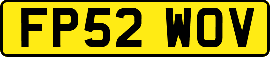 FP52WOV