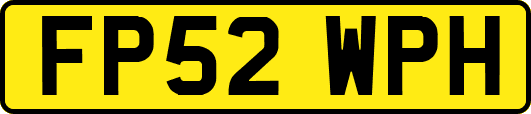 FP52WPH