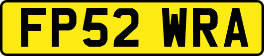 FP52WRA