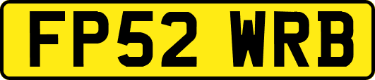 FP52WRB