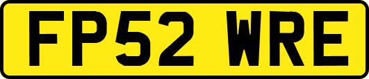 FP52WRE