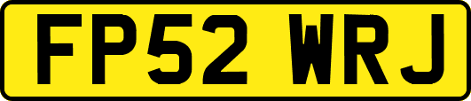 FP52WRJ