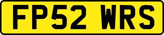 FP52WRS