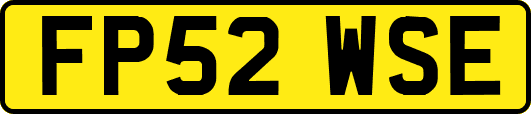 FP52WSE