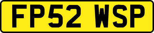FP52WSP