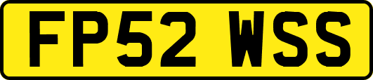 FP52WSS