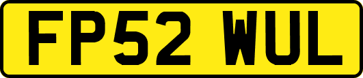 FP52WUL