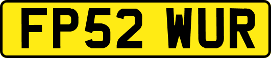 FP52WUR