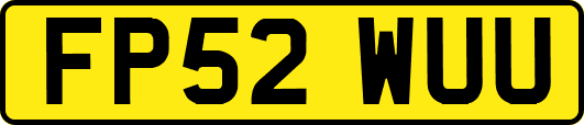 FP52WUU