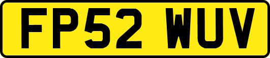 FP52WUV