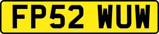 FP52WUW