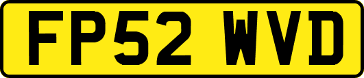 FP52WVD
