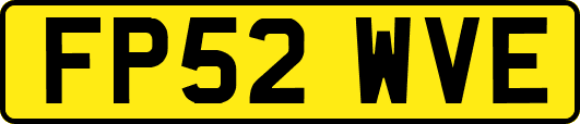 FP52WVE