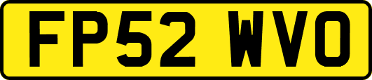 FP52WVO