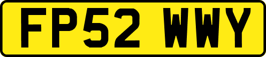 FP52WWY
