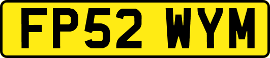 FP52WYM