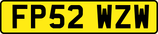 FP52WZW