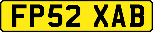 FP52XAB