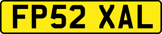 FP52XAL