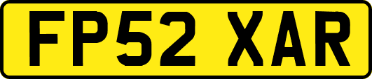 FP52XAR