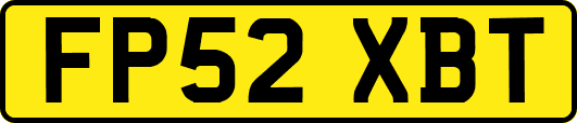 FP52XBT