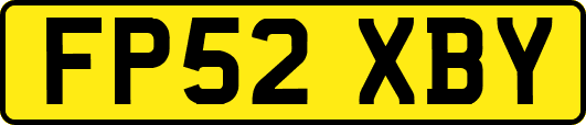 FP52XBY