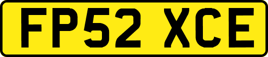 FP52XCE