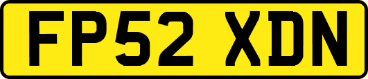 FP52XDN