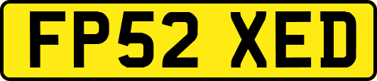 FP52XED