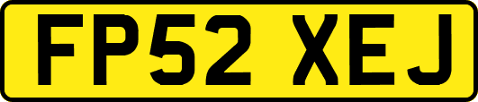 FP52XEJ