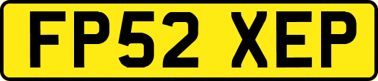 FP52XEP