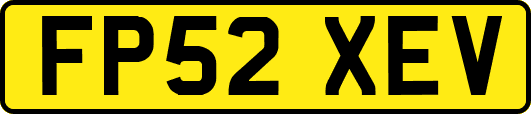 FP52XEV