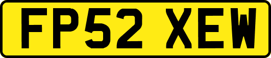 FP52XEW