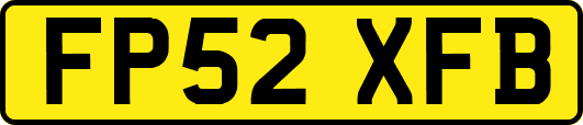 FP52XFB