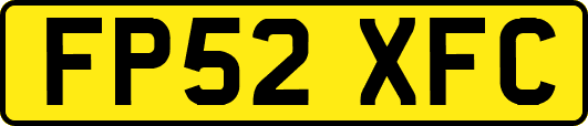 FP52XFC