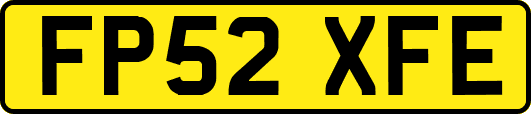 FP52XFE