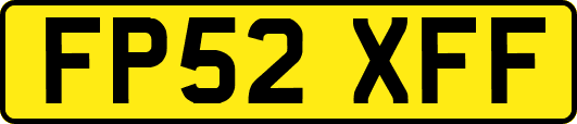 FP52XFF