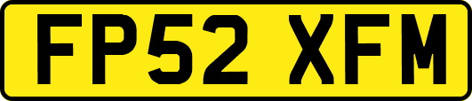 FP52XFM