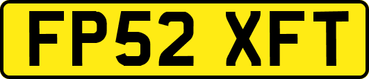 FP52XFT