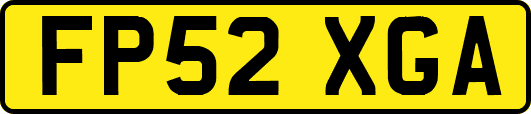 FP52XGA