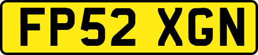 FP52XGN