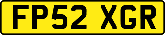 FP52XGR
